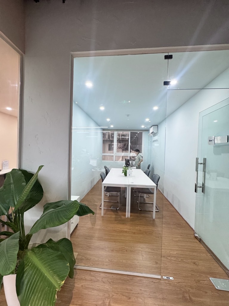 Bán nhà Nguyễn Trãi - diện tích 720m2 4 tầng - Lô góc 3 mặt thoáng - giá 45 tỷ