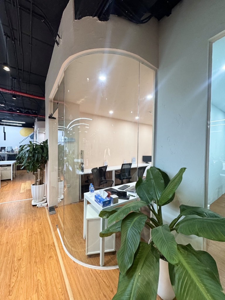 Bán nhà Nguyễn Trãi - diện tích 720m2 4 tầng - Lô góc 3 mặt thoáng - giá 45 tỷ