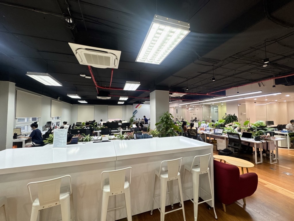 Bán nhà Nguyễn Trãi - diện tích 720m2 4 tầng - Lô góc 3 mặt thoáng - giá 45 tỷ