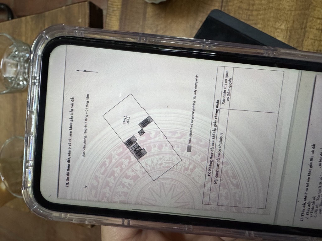 Bán nhà Nguyễn Trãi - diện tích 720m2 4 tầng - Lô góc 3 mặt thoáng - giá 45 tỷ