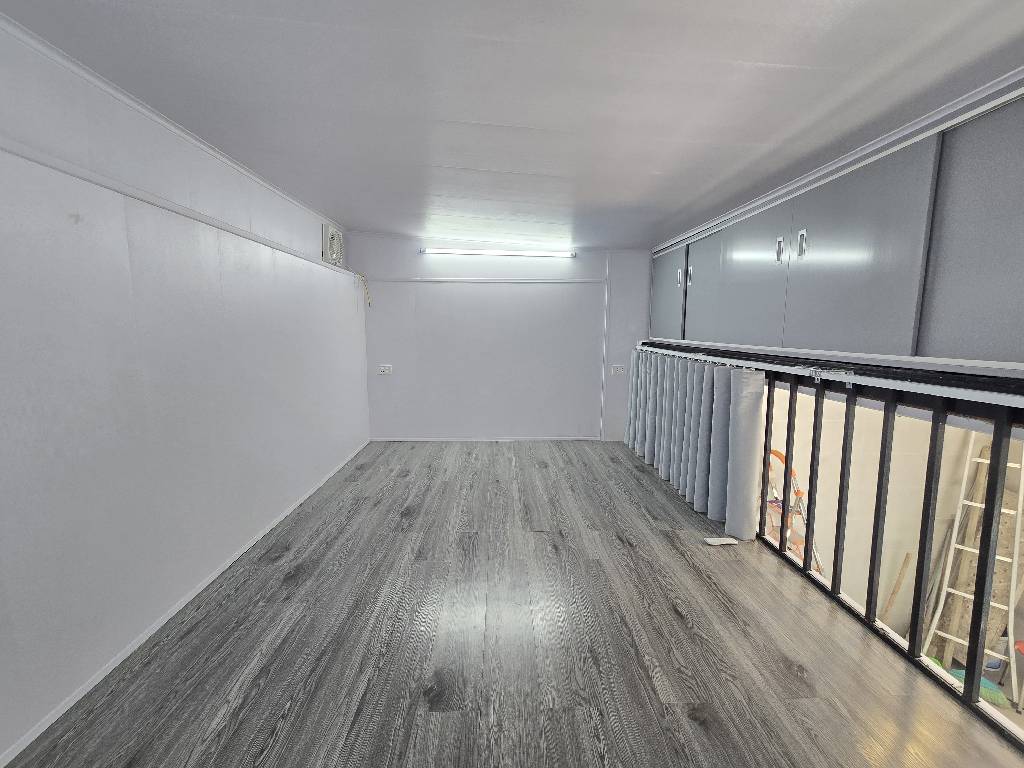 Bán nhà Nguyễn An Ninh - diện tích 26m2 1 tầng - Mặt ô tô - giá 4,25 tỷ