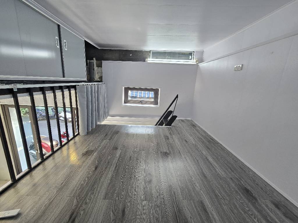 Bán nhà Nguyễn An Ninh - diện tích 26m2 1 tầng - Mặt ô tô - giá 4,25 tỷ