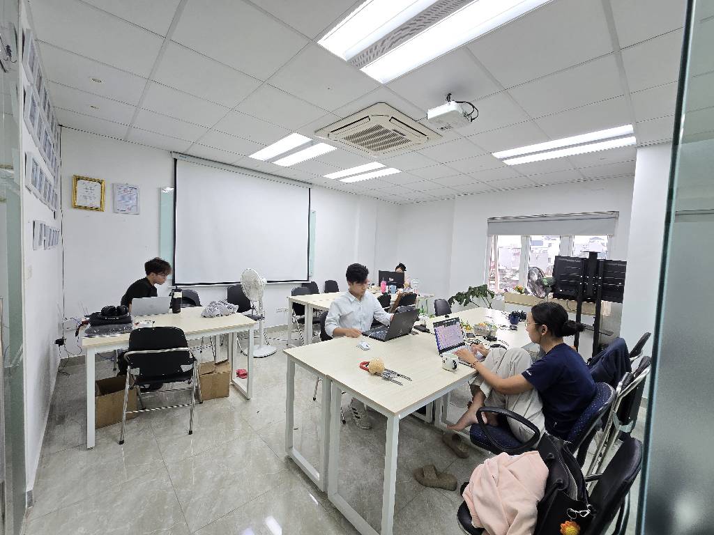 Bán nhà Nguyễn Văn Tuyết - diện tích 96,5m2 8 tầng - Lô góc 2 mặt thoáng - giá 75 tỷ