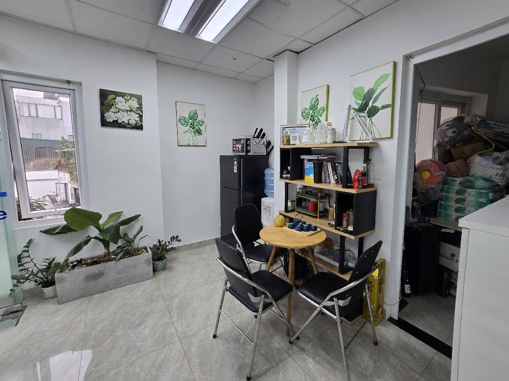 Bán nhà Nguyễn Văn Tuyết - diện tích 96,5m2 8 tầng - Lô góc 2 mặt thoáng - giá 75 tỷ