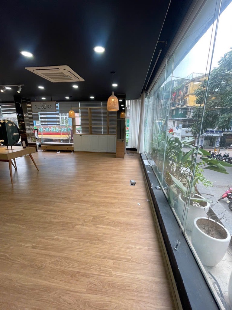 Bán nhà Nguyễn Văn Tuyết - diện tích 96,5m2 8 tầng - Lô góc 2 mặt thoáng - giá 75 tỷ