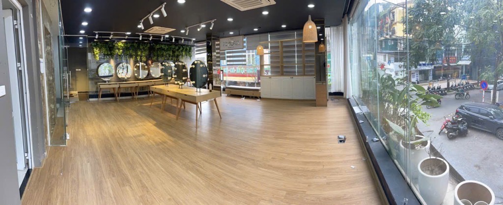 Bán nhà Nguyễn Văn Tuyết - diện tích 96,5m2 8 tầng - Lô góc 2 mặt thoáng - giá 75 tỷ