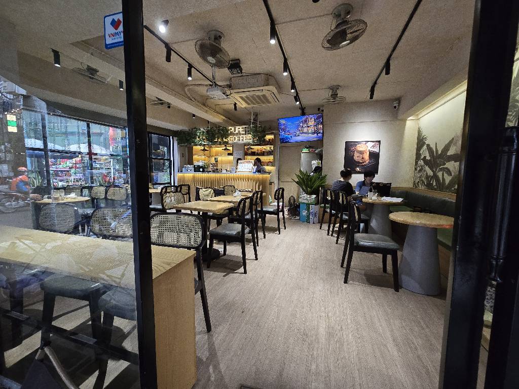 Bán nhà Nguyễn Văn Tuyết - diện tích 96,5m2 8 tầng - Lô góc 2 mặt thoáng - giá 75 tỷ