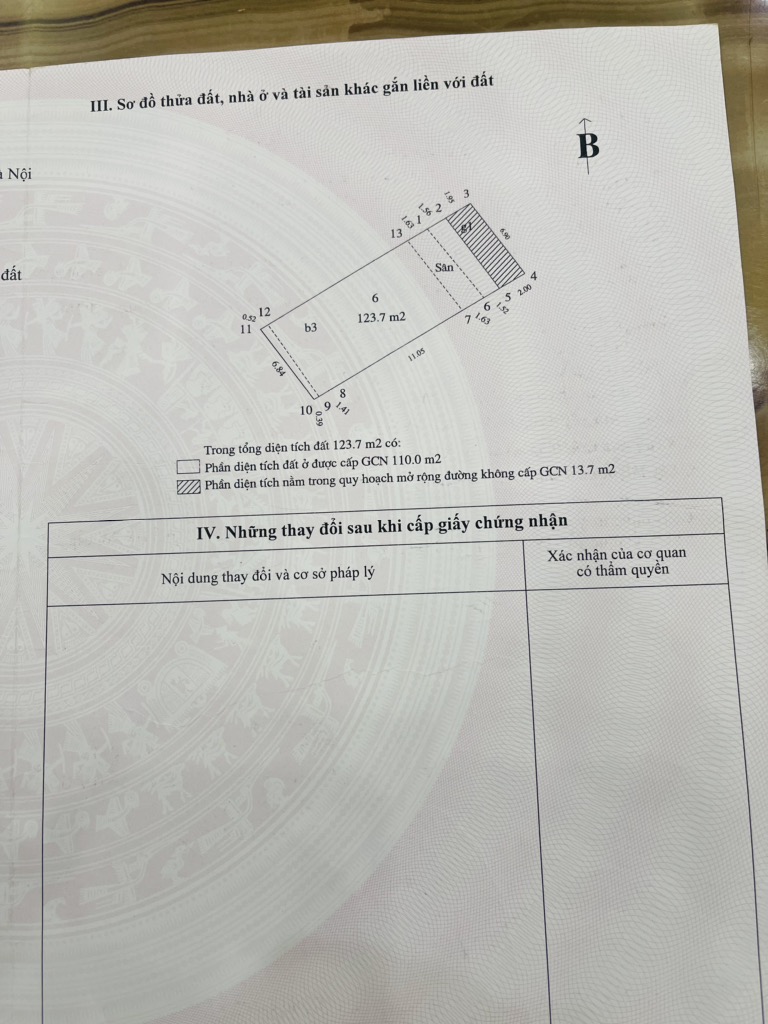 Bán nhà Lê Trọng Tấn - diện tích 124m2 7 tầng - lô góc, kinh doanh đỉnh chóp - giá 112,5 tỷ