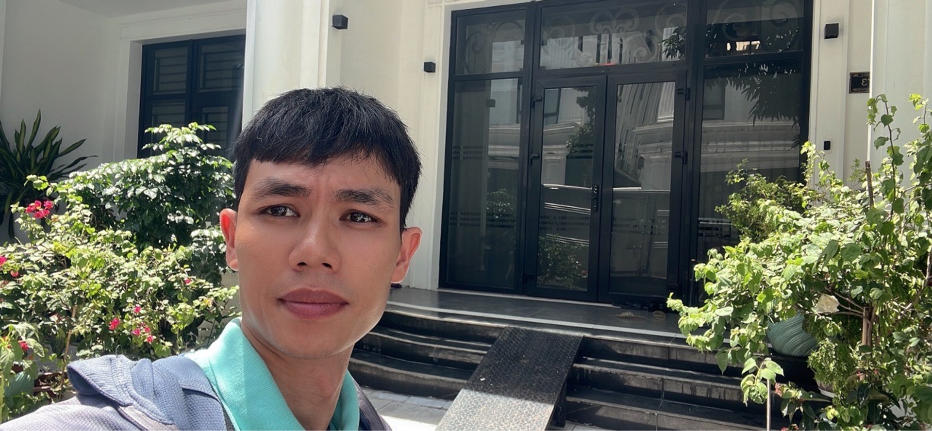 Bán nhà Hoàng Mai - diện tích 82m2 4 tầng - Nhà đẹp hiếm có - giá 35,2 tỷ