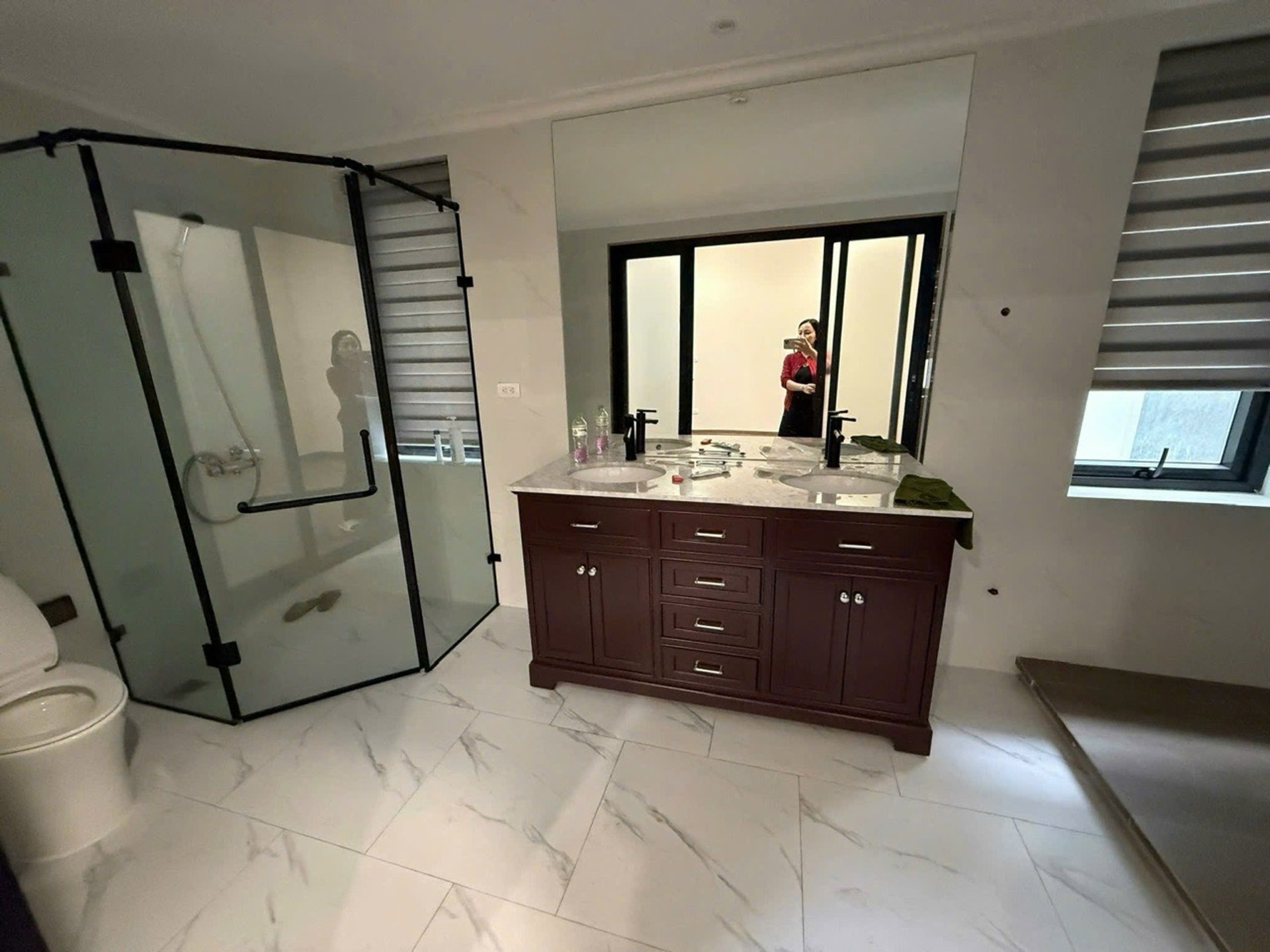 Bán nhà Hoàng Mai - diện tích 82m2 4 tầng - Nhà đẹp hiếm có - giá 35,2 tỷ