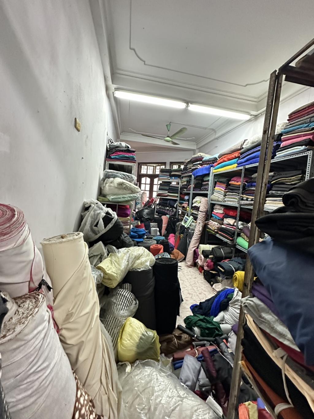 Bán nhà Lê Thanh Nghị - diện tích 55m2 5 tầng - Ô TÔ TRÁNH - giá 26 tỷ