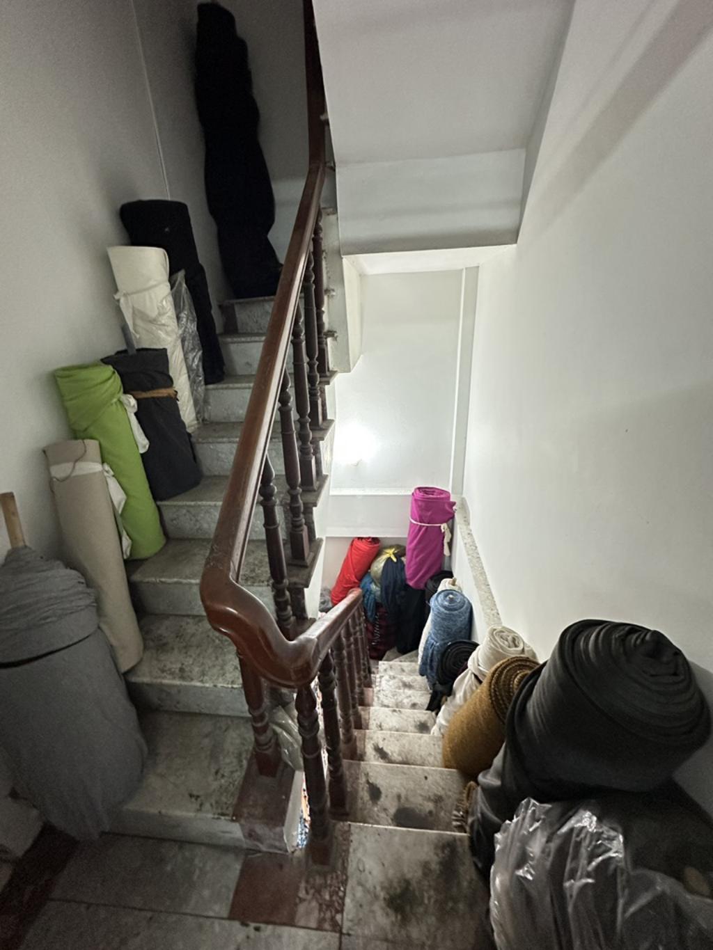 Bán nhà Lê Thanh Nghị - diện tích 55m2 5 tầng - Ô TÔ TRÁNH - giá 26 tỷ