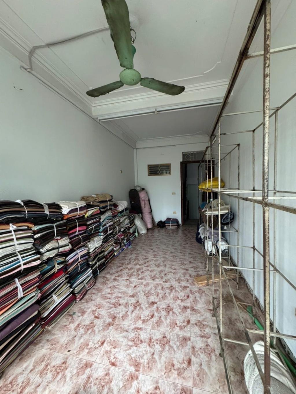 Bán nhà Lê Thanh Nghị - diện tích 55m2 5 tầng - Ô TÔ TRÁNH - giá 26 tỷ