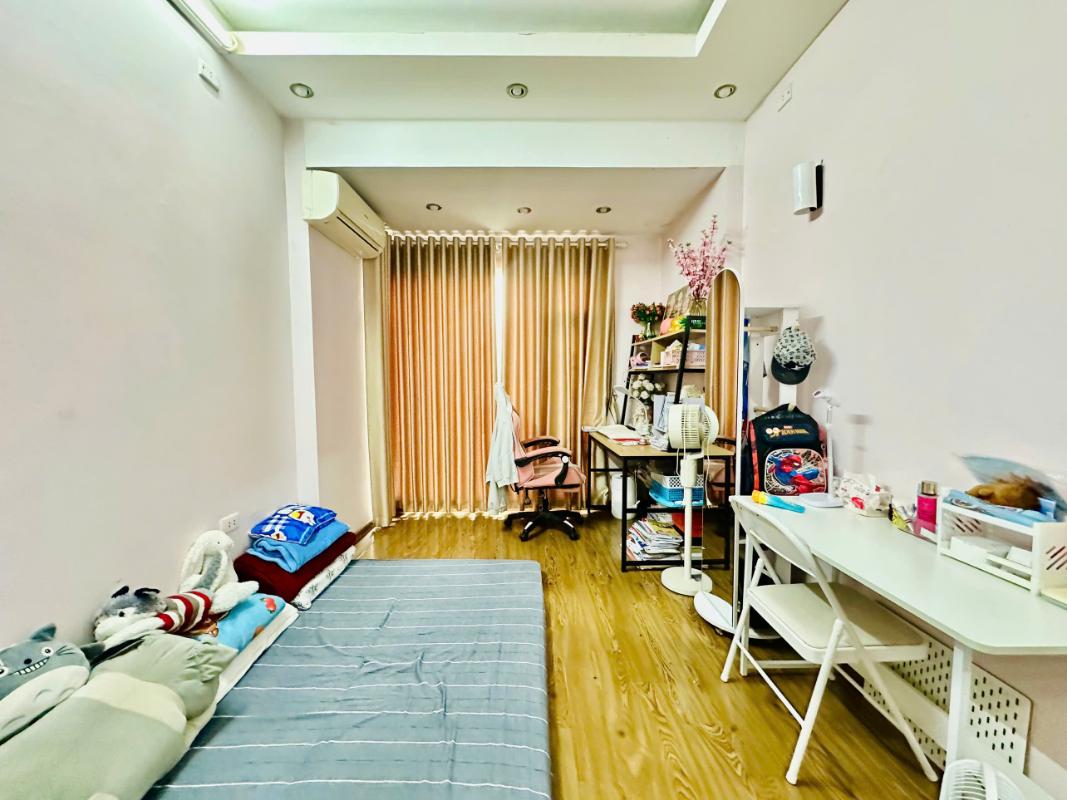 Bán nhà Lê Thanh Nghị - diện tích 55m2 5 tầng - Ô TÔ TRÁNH - giá 26 tỷ