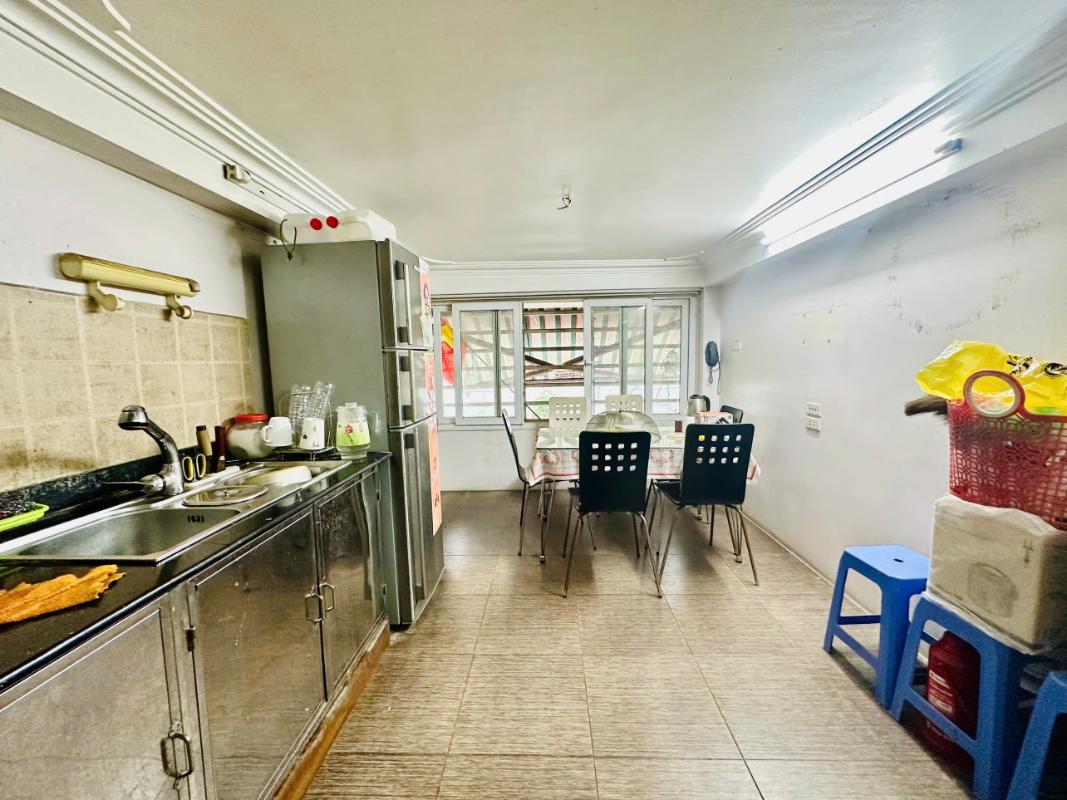 Bán nhà Lê Thanh Nghị - diện tích 55m2 5 tầng - Ô TÔ TRÁNH - giá 26 tỷ