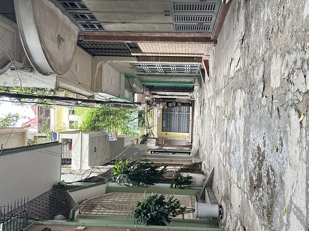 Bán nhà Nguyễn Phúc Lai - diện tích 65m2 4 tầng - Ô tô vào nhà - giá 26,8 tỷ