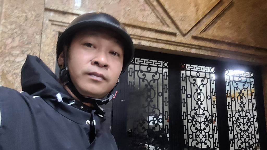 Bán nhà Vương Thừa Vũ - diện tích 123m2 7 tầng - DÒNG TIỀN SÁT PHỐ - giá 36 tỷ