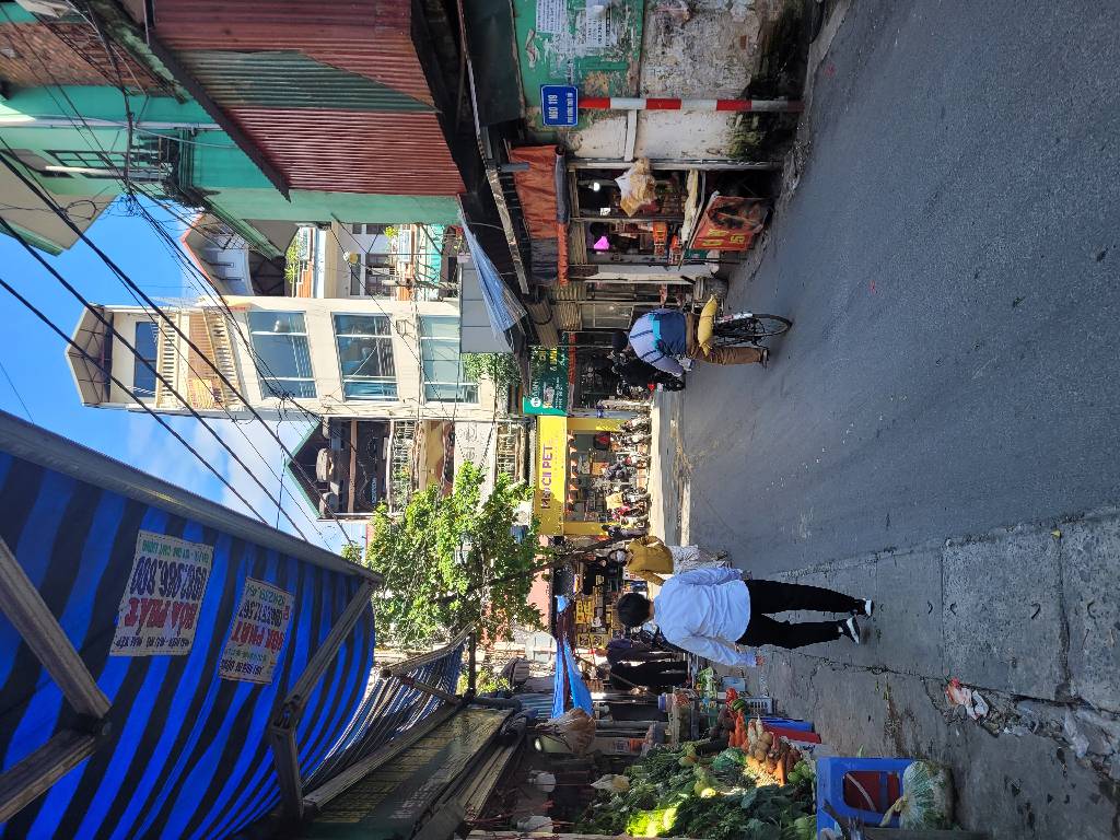 Bán nhà Vương Thừa Vũ - diện tích 123m2 7 tầng - DÒNG TIỀN SÁT PHỐ - giá 36 tỷ