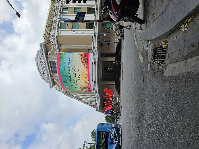 Bán nhà Hàng Bài - diện tích 138m2 10 tầng - Mặt phố Hàng Bài, vị trí đẹp miễn bàn - giá 109 tỷ