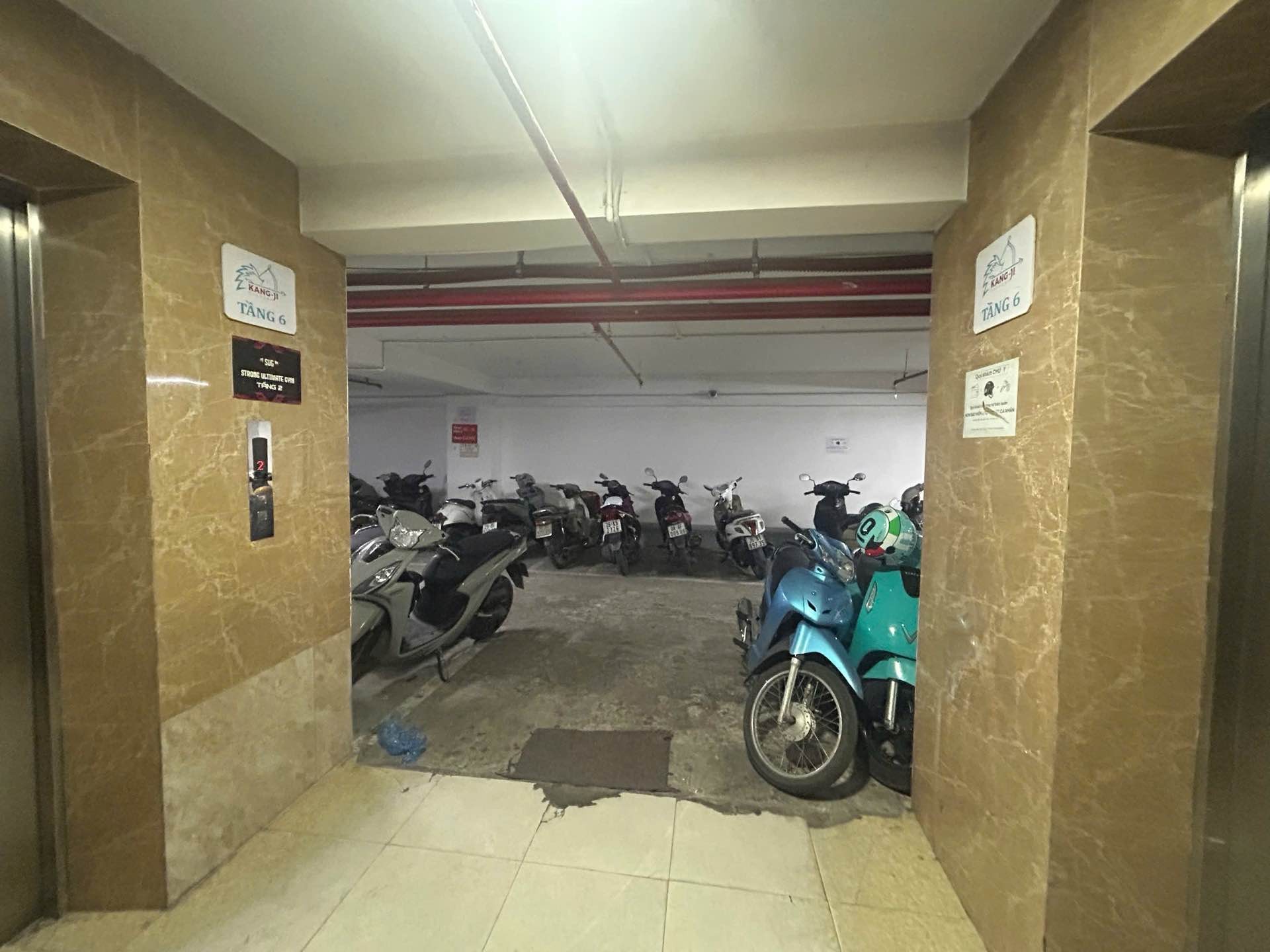 Bán nhà Nguyễn Lương Bằng - diện tích 530m2 8 tầng - Mặt phố VIP trung tâm Đống Đa - giá 450 tỷ