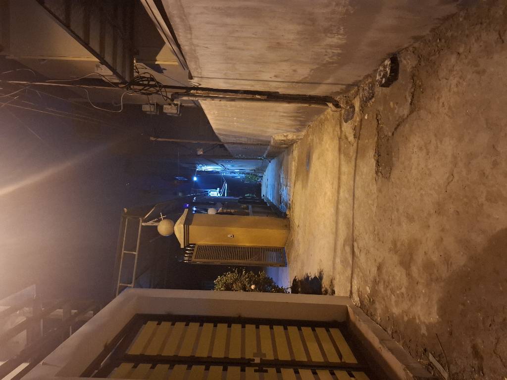 Bán nhà Thúy Lĩnh - diện tích 43m2 1 tầng - ô tô đỗ gần - giá 5,5 tỷ