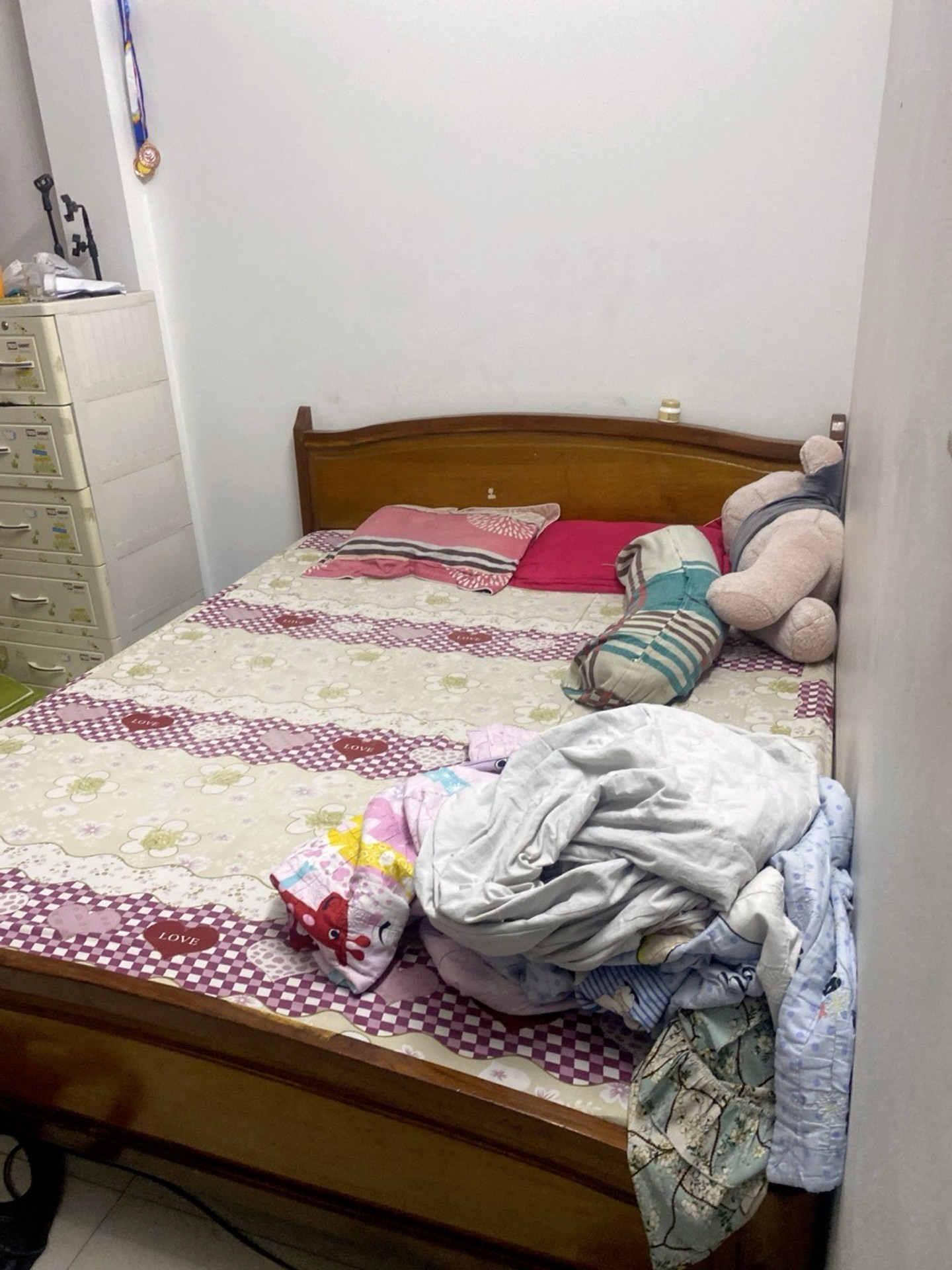 Bán nhà Định Công Thượng - diện tích 45m2 3 tầng - Nhà lô góc hai mặt thoáng - giá 3,85 tỷ