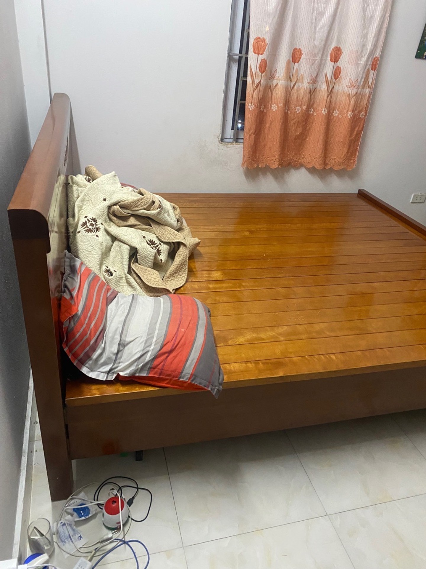 Bán nhà Định Công Thượng - diện tích 45m2 3 tầng - Nhà lô góc hai mặt thoáng - giá 3,85 tỷ