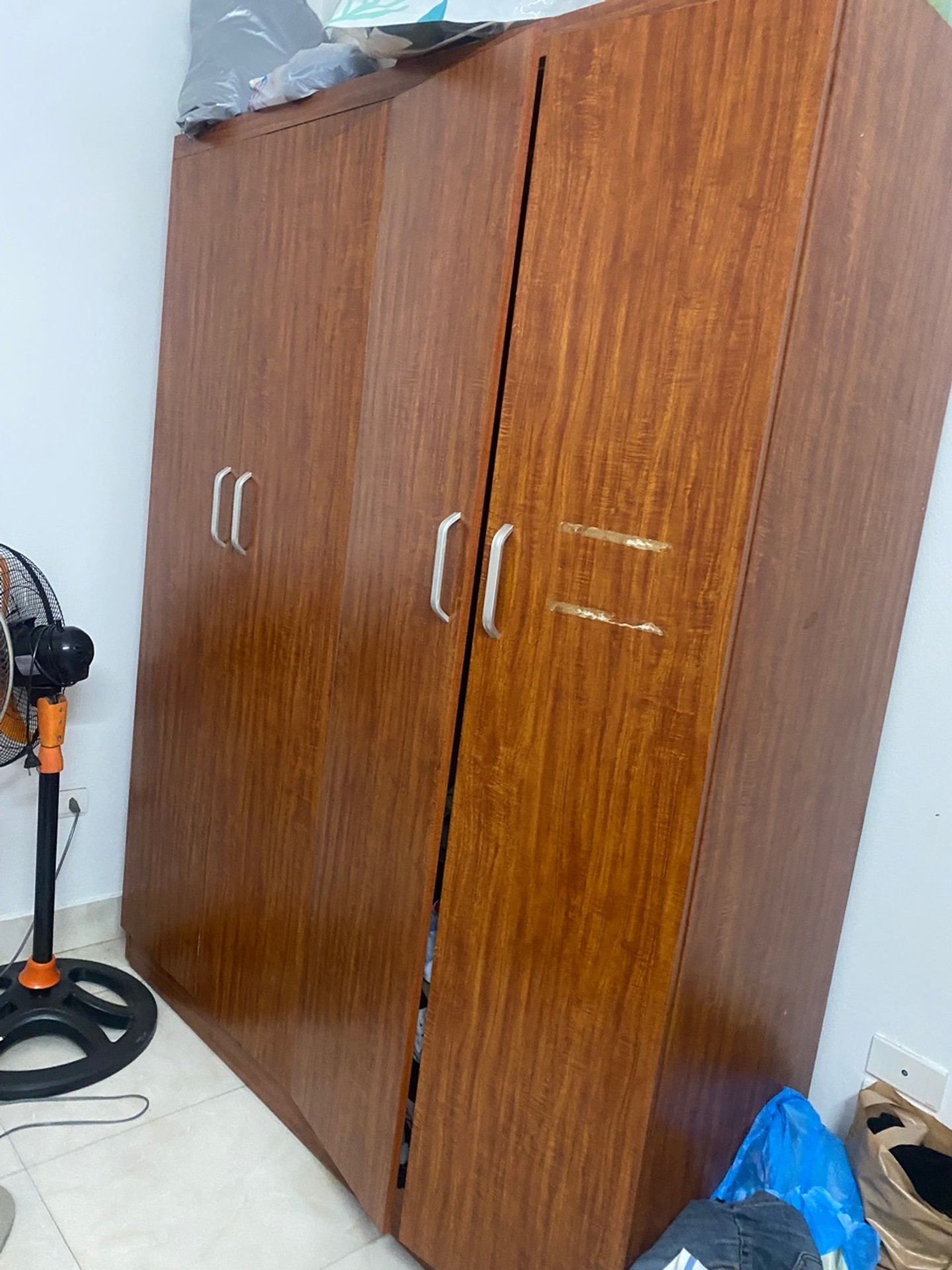 Bán nhà Định Công Thượng - diện tích 45m2 3 tầng - Nhà lô góc hai mặt thoáng - giá 3,85 tỷ