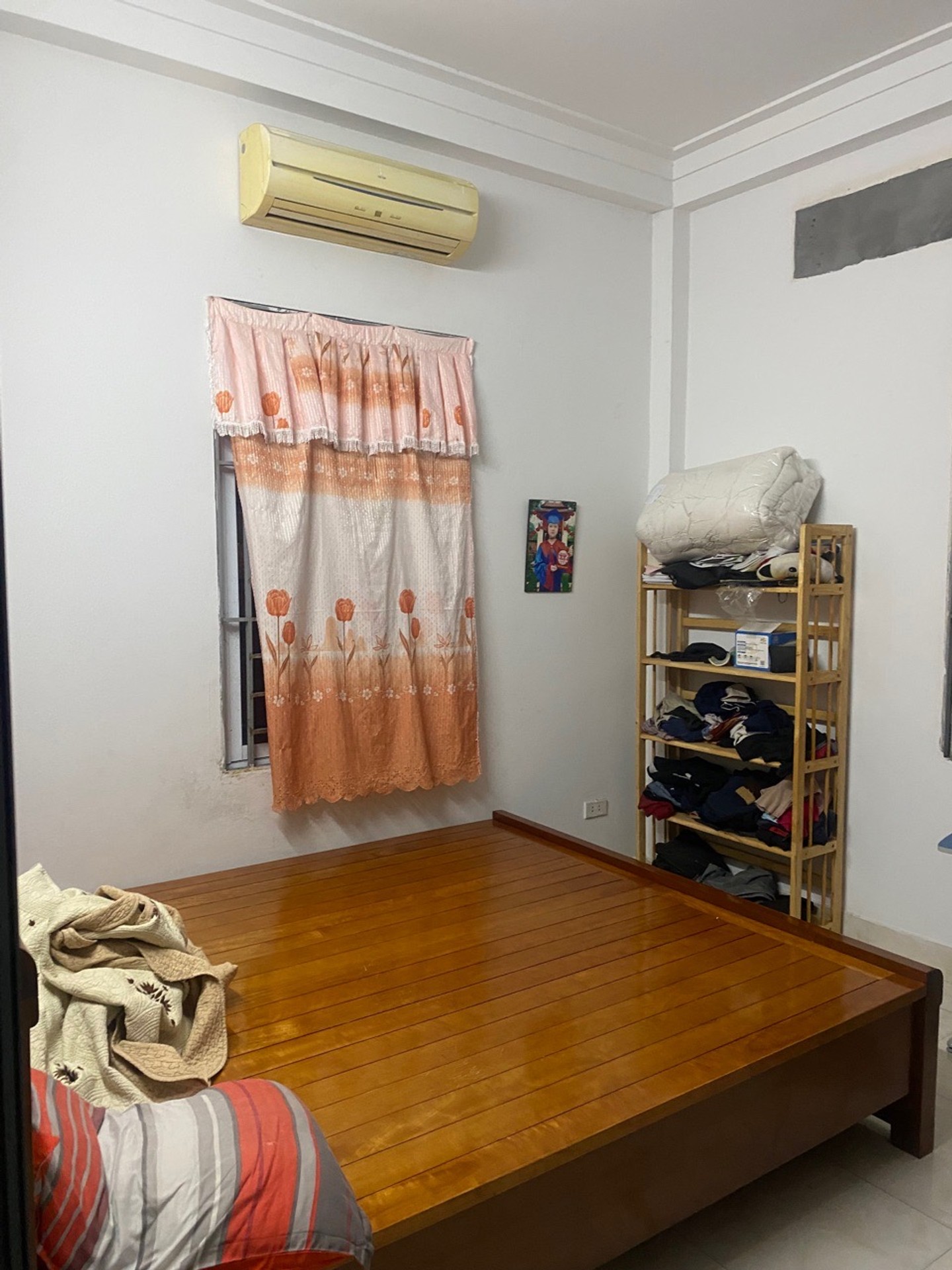 Bán nhà Định Công Thượng - diện tích 45m2 3 tầng - Nhà lô góc hai mặt thoáng - giá 3,85 tỷ
