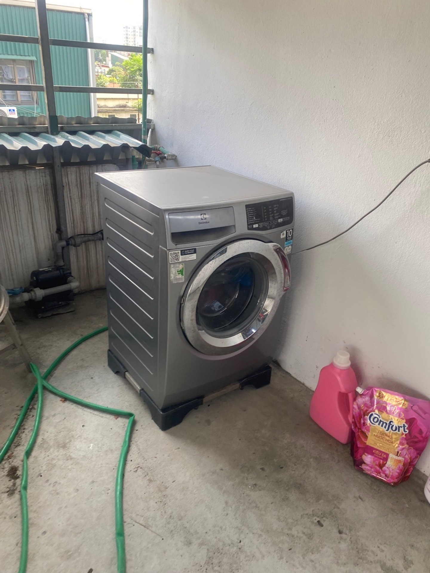 Bán nhà Định Công Thượng - diện tích 45m2 3 tầng - Nhà lô góc hai mặt thoáng - giá 3,85 tỷ
