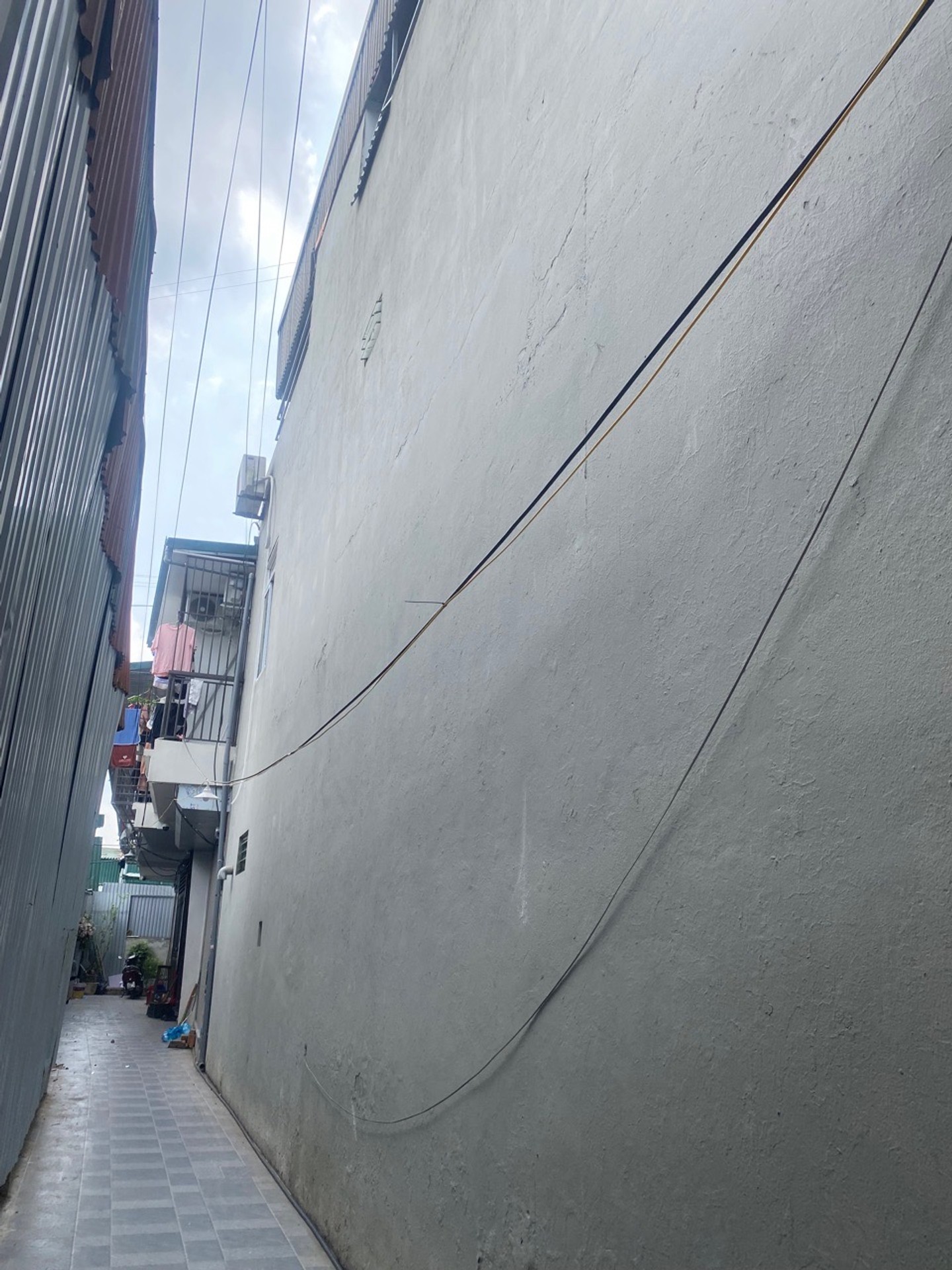 Bán nhà Định Công Thượng - diện tích 45m2 3 tầng - Nhà lô góc hai mặt thoáng - giá 3,85 tỷ