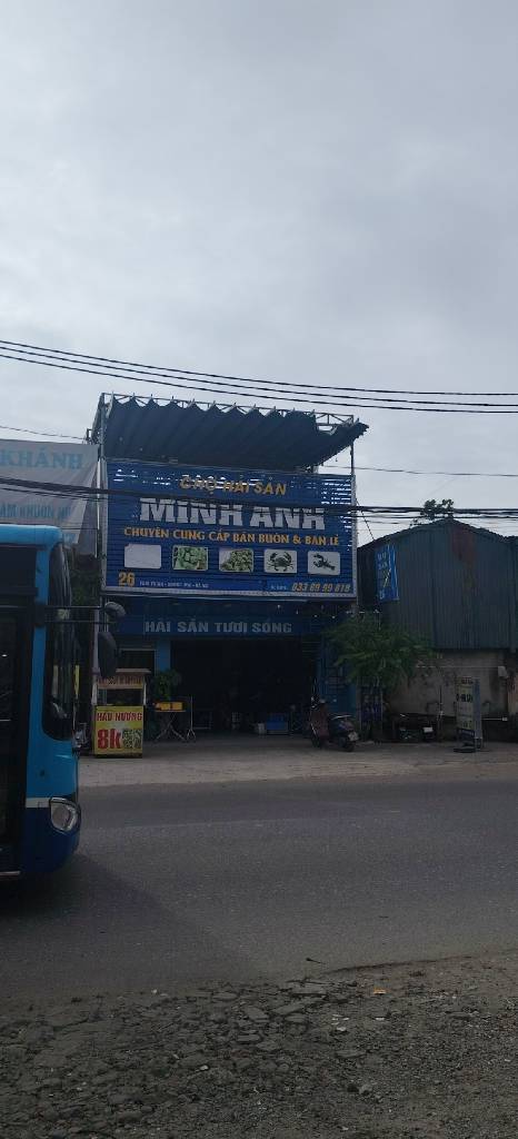 Bán nhà Tam Trinh - diện tích 160m2 2 tầng - Mặt phố, vỉa hè rộng - giá 32 tỷ