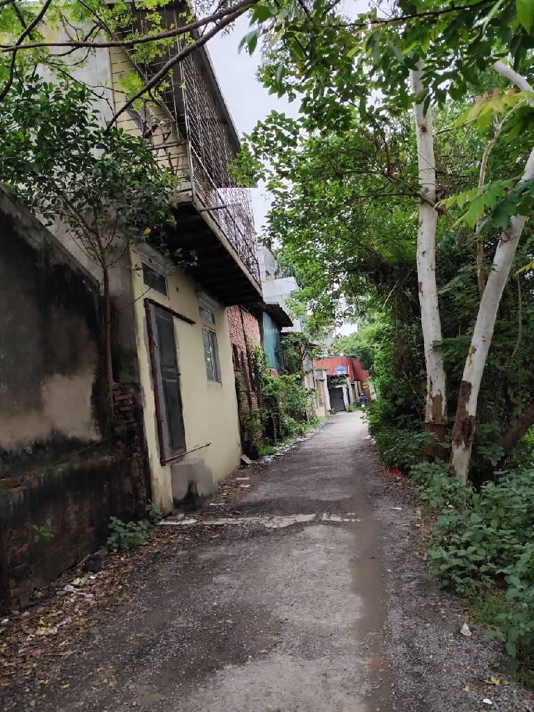 Bán nhà Tam Trinh - diện tích 160m2 2 tầng - Mặt phố, vỉa hè rộng - giá 32 tỷ