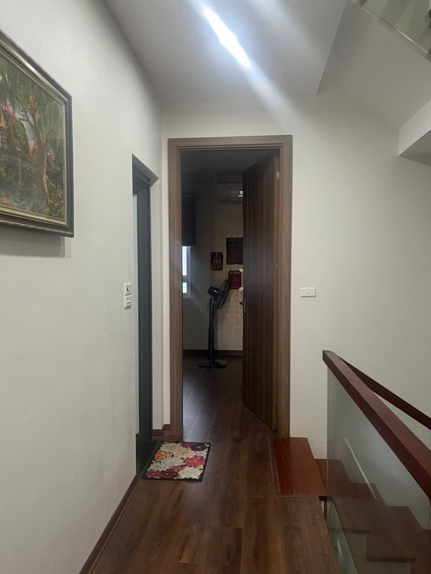 Bán nhà Bùi Xương Trạch - diện tích 65,3m2 4 tầng - Ô TÔ TRÁNH - giá 25,8 tỷ