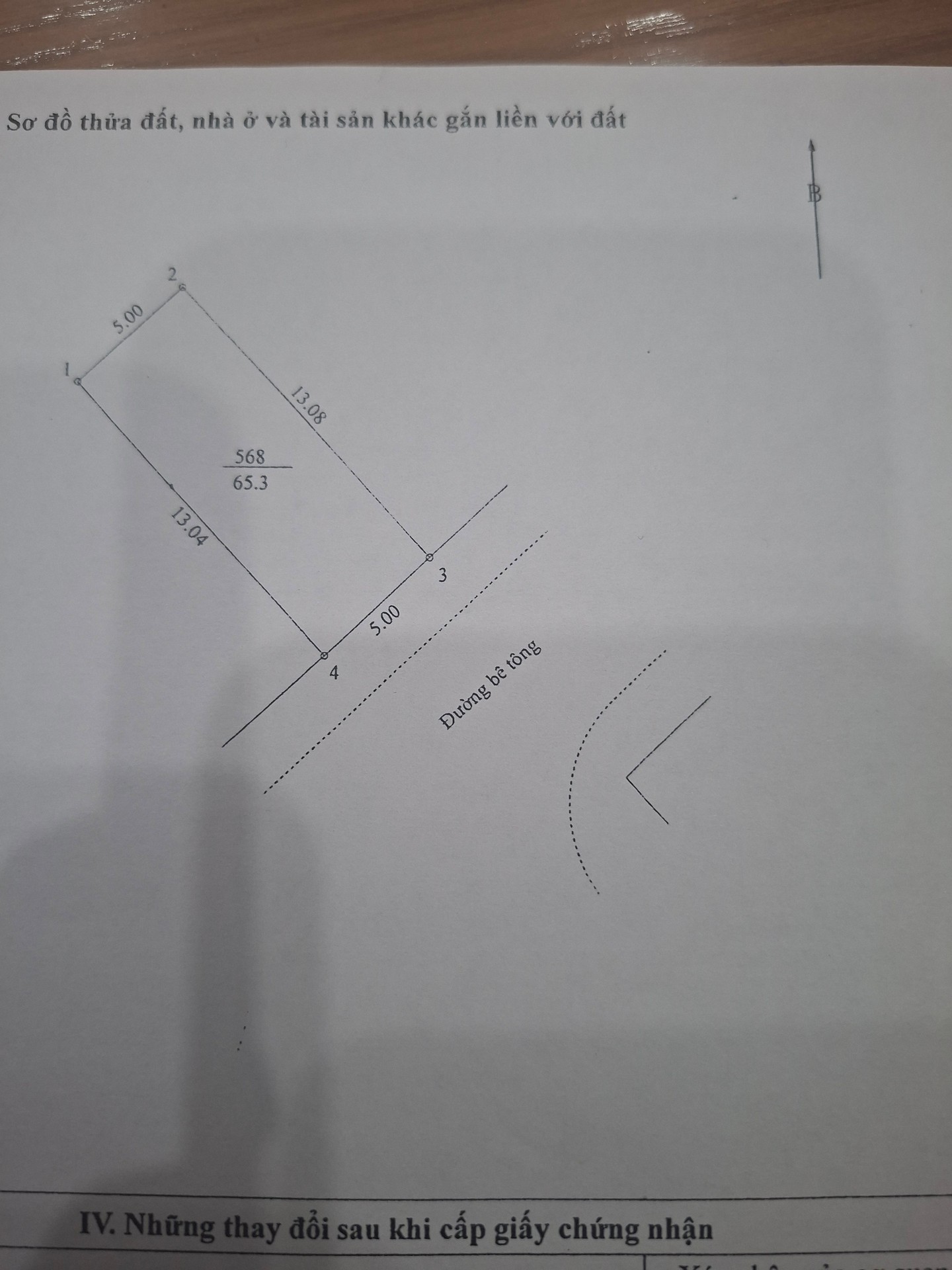 Bán nhà Bùi Xương Trạch - diện tích 65,3m2 4 tầng - Ô TÔ TRÁNH - giá 25,8 tỷ