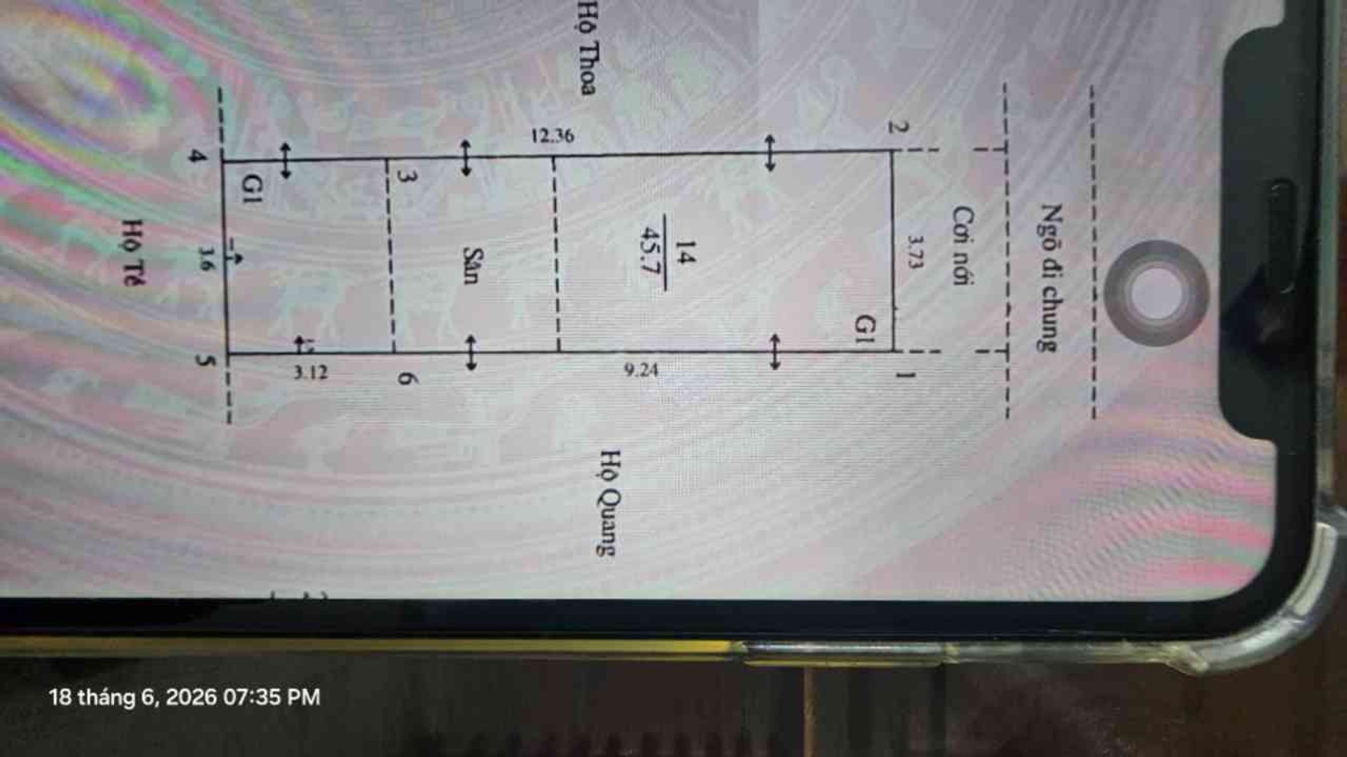 Bán nhà Lương Yên - diện tích 50m2 1 tầng - Ô TÔ 20M - giá 15,9 tỷ
