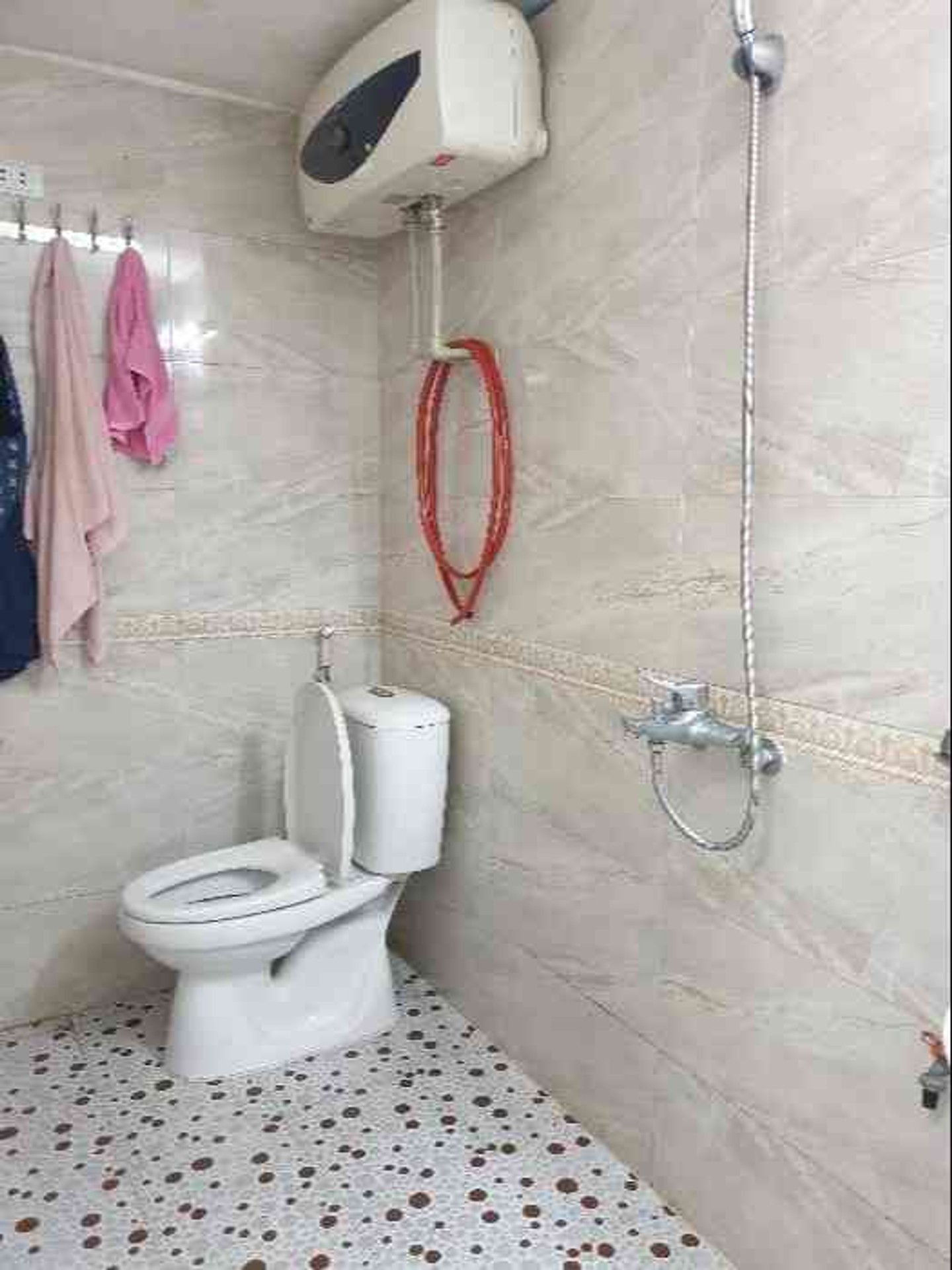 Bán nhà Lương Yên - diện tích 50m2 1 tầng - Ô TÔ 20M - giá 15,9 tỷ