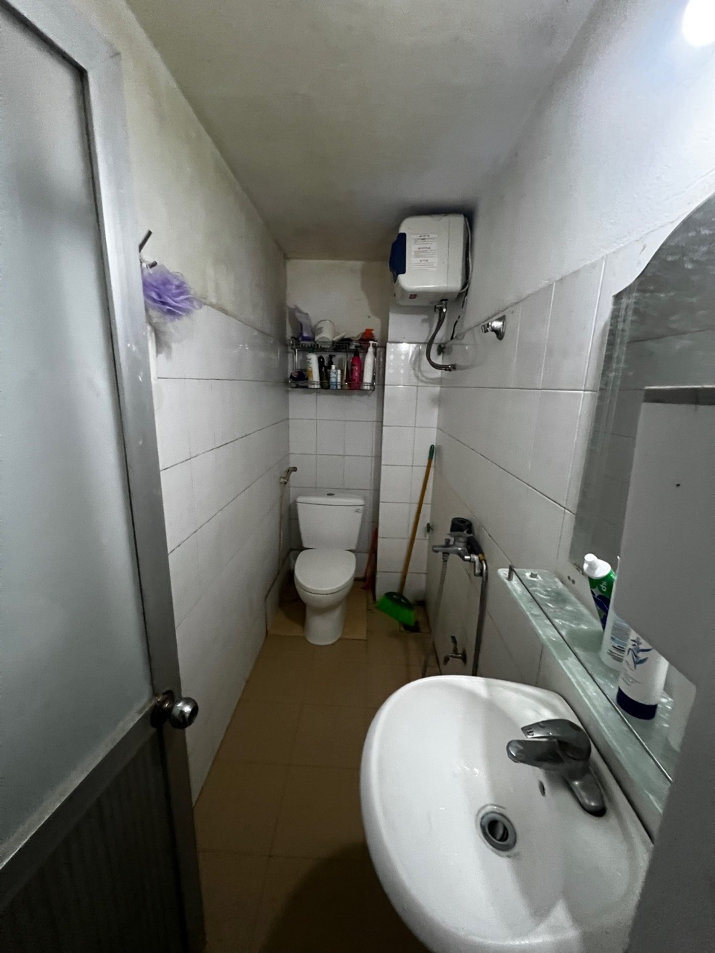 Bán nhà Thanh Nhàn - diện tích 45m2 4 tầng - ngõ xe máy tránh - giá 13,5 tỷ