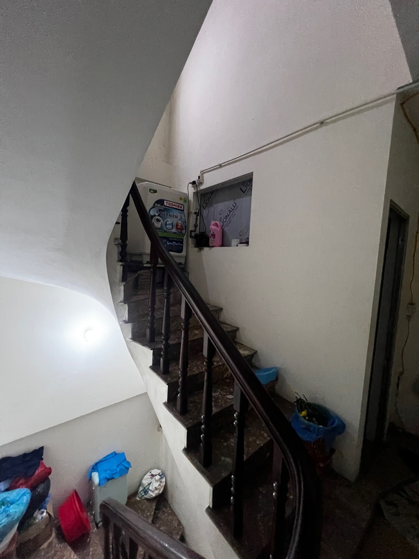Bán nhà Thanh Nhàn - diện tích 45m2 4 tầng - ngõ xe máy tránh - giá 13,5 tỷ