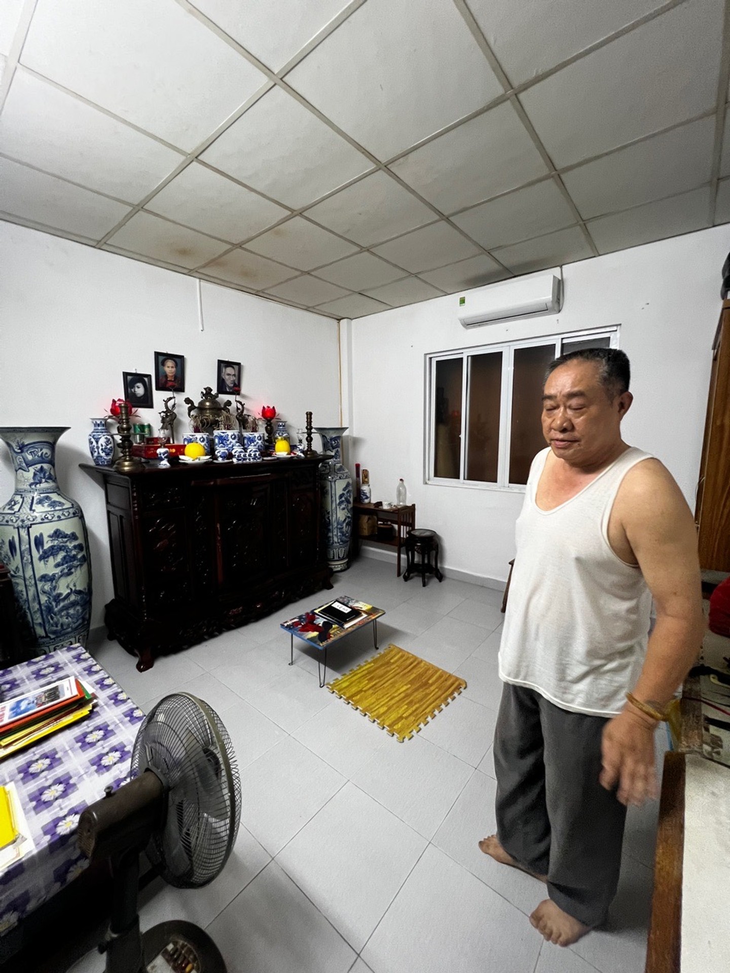 Bán nhà Thanh Nhàn - diện tích 45m2 4 tầng - ngõ xe máy tránh - giá 13,5 tỷ
