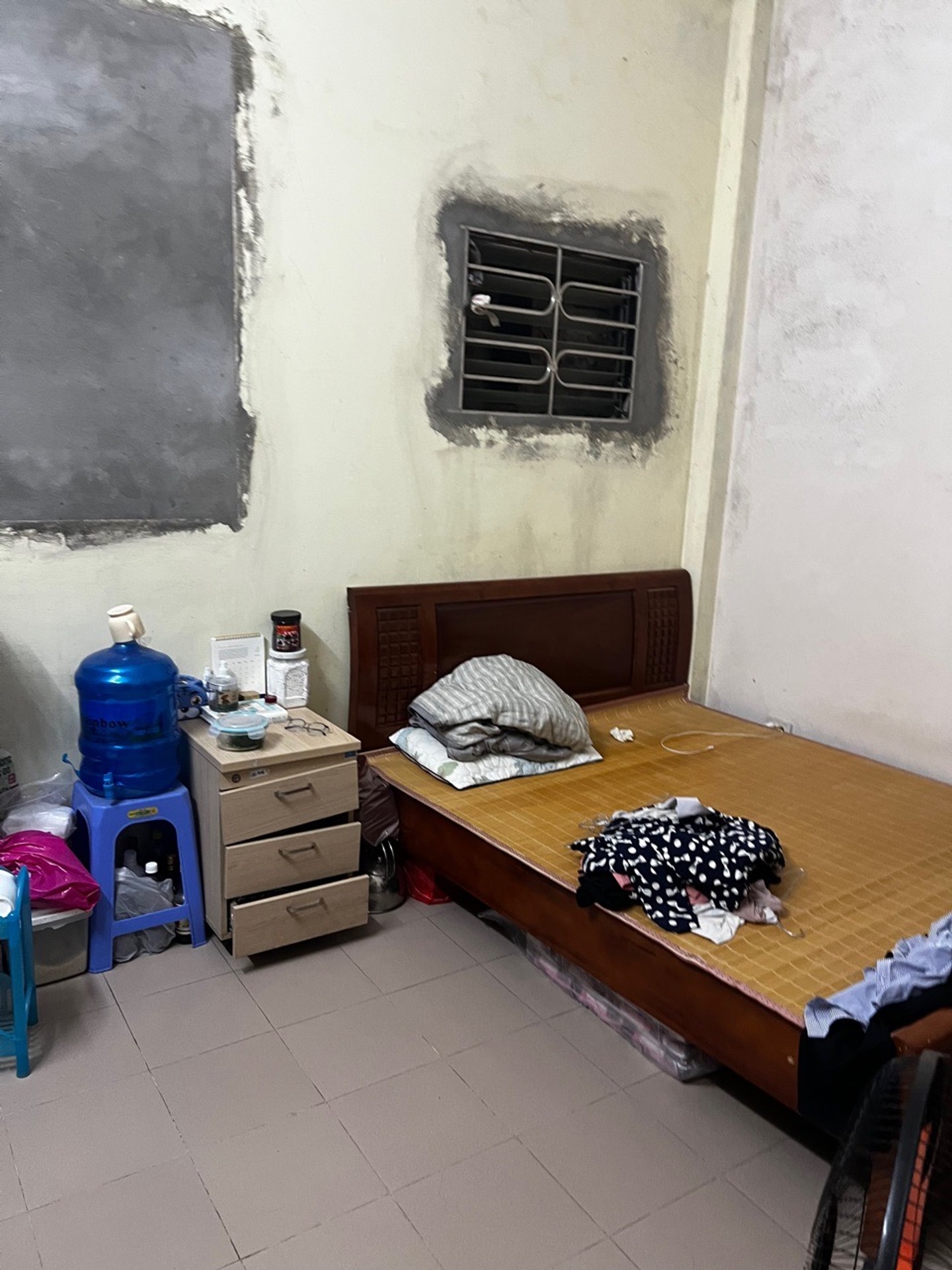Bán nhà Thanh Nhàn - diện tích 45m2 4 tầng - ngõ xe máy tránh - giá 13,5 tỷ