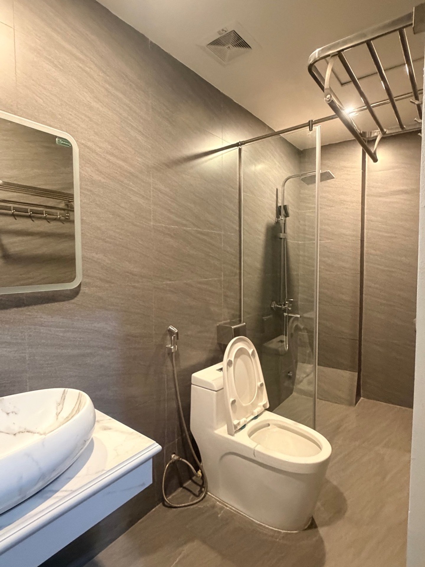 Bán nhà Trần Khát Chân - diện tích 30m2 5 tầng - Ngõ 281 - giá 9,8 tỷ