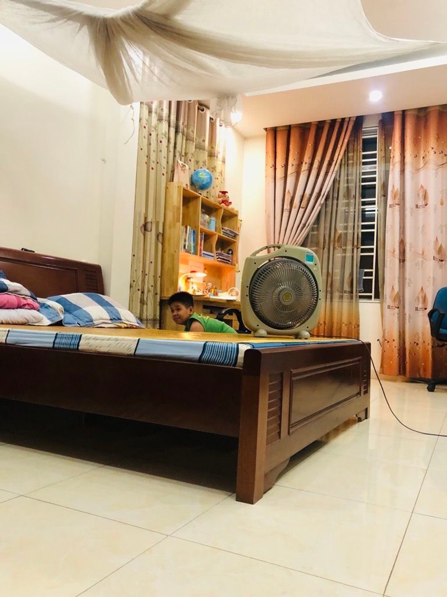 Bán nhà Thúy Lĩnh - diện tích 52m2 4 tầng - ô tô tránh - giá 8 tỷ