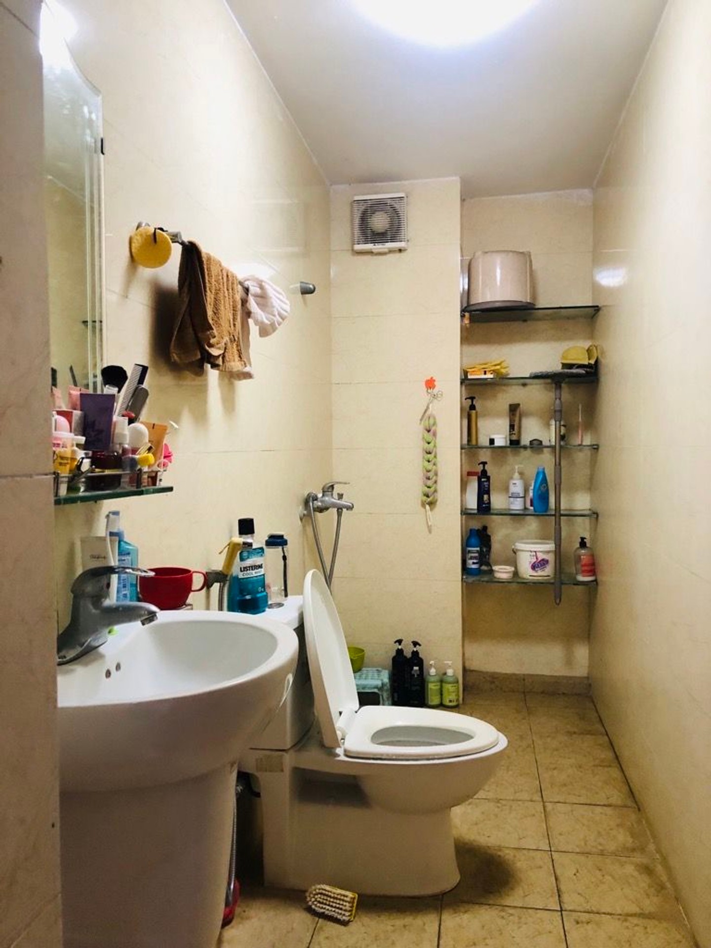 Bán nhà Thúy Lĩnh - diện tích 52m2 4 tầng - ô tô tránh - giá 8 tỷ