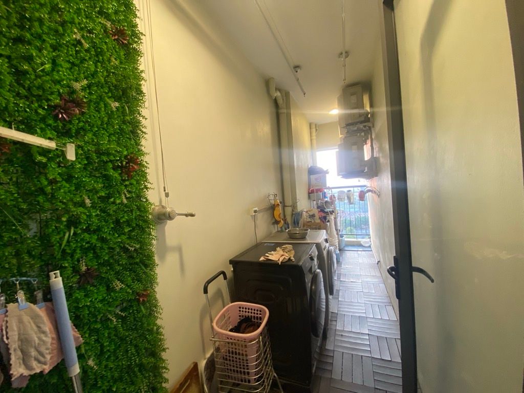 Bán nhà Tam Trinh - diện tích 120m2 1 tầng - Lô góc, view Hồ Yên Sở - giá 10 tỷ
