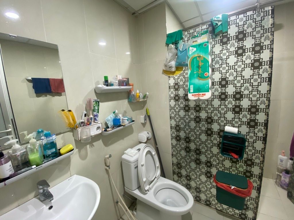 Bán nhà Tam Trinh - diện tích 120m2 1 tầng - Lô góc, view Hồ Yên Sở - giá 10 tỷ
