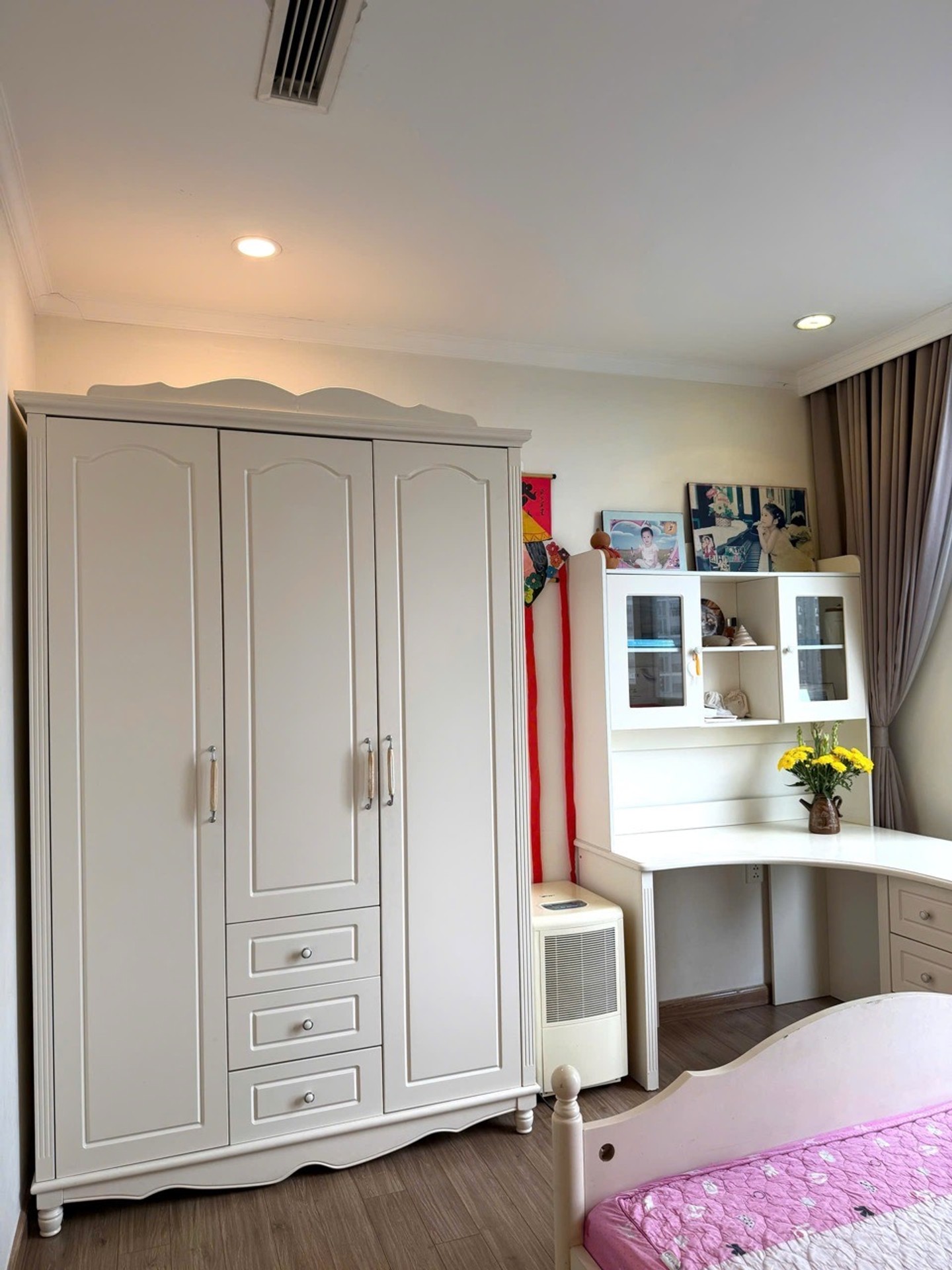 Bán nhà Lĩnh Nam - diện tích 130m2 10 tầng - Nhà đẹp hiếm có - giá 20,7 tỷ