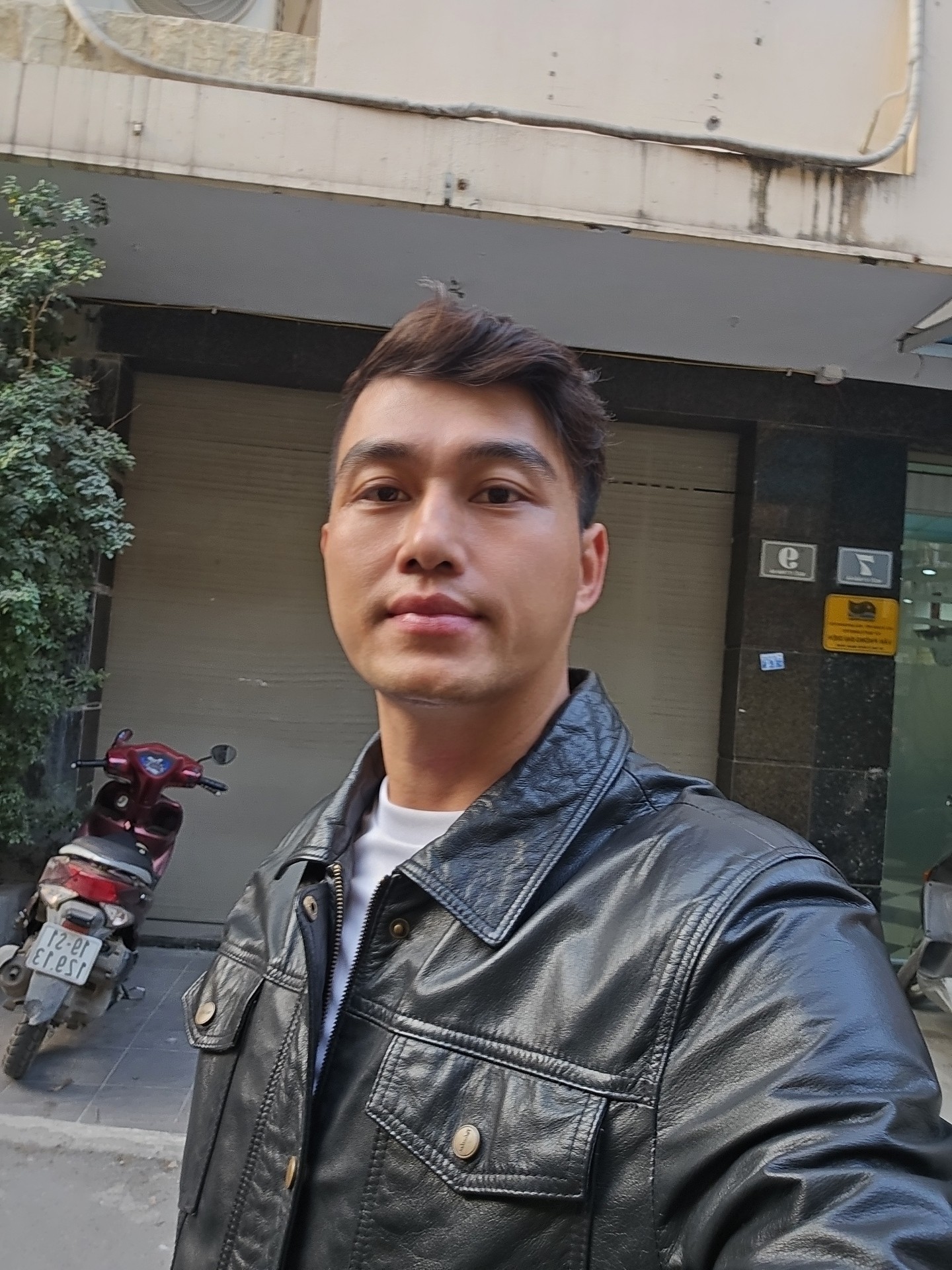 Bán nhà Thái Hà - diện tích 103m2 7 tầng - Ô TÔ TRÁNH - giá 58 tỷ