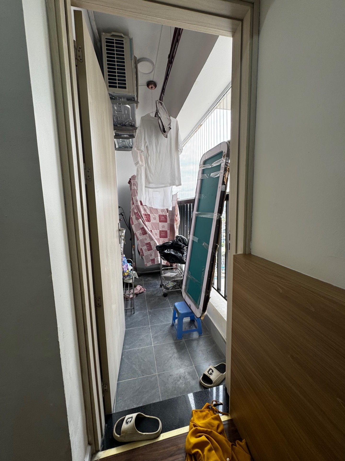 Bán nhà Định Công - diện tích 114m2 1 tầng - Căn hộ chung cư 3 ngủ 2 WC - giá 8,6 tỷ