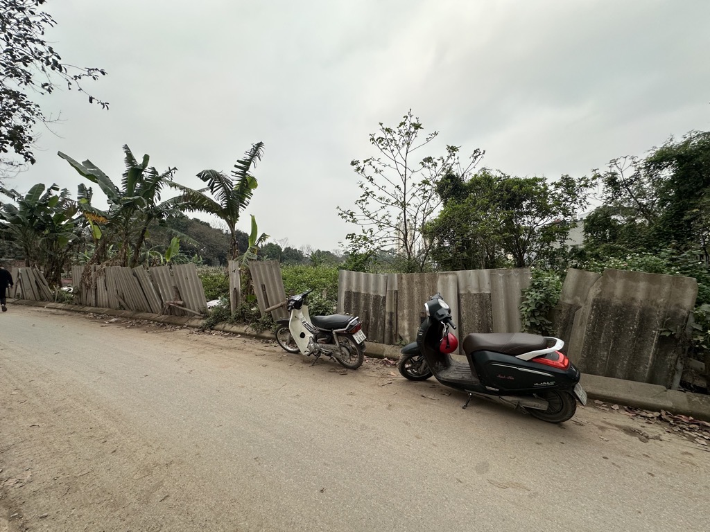 Bán nhà Nam Dư - diện tích 230m2 1 tầng - ô tô tránh - giá 2,7 tỷ